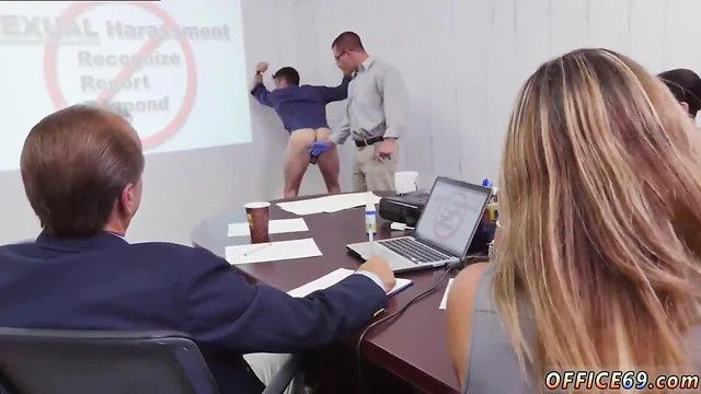 Extreme anal gay porn tubes sexual harassment class