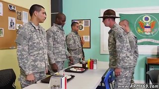 Hot nude gay navy men yes drill sergeant!