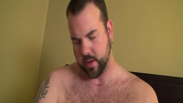 Phat men making hot gay sex until squirting