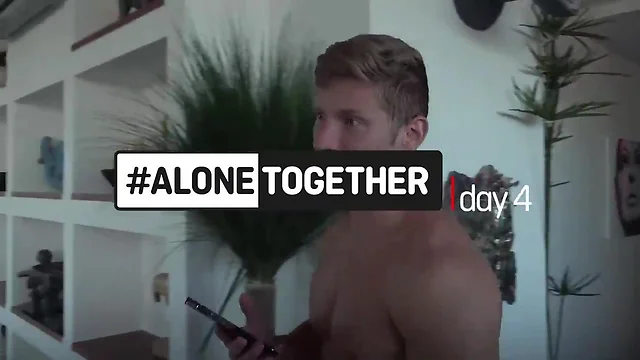 Alone together day 4
