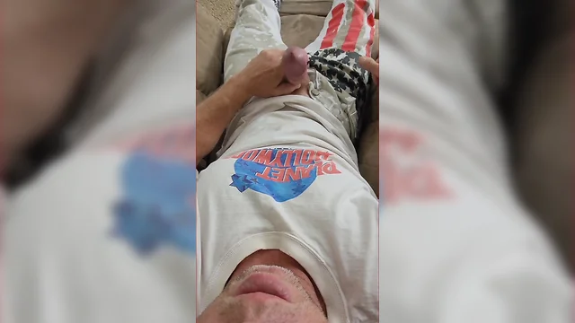 Solo male huge dick man-sized ejaculation cumpilation per request