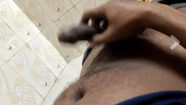 Young Man Gapping His Tight Ass: Pushing Limits of Pleasure & Desire