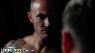Disruptivefilms mma fighters have gay sex after match