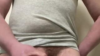 Straight Guys Go Wild: Big Cocks & Hard Cumming on Cam