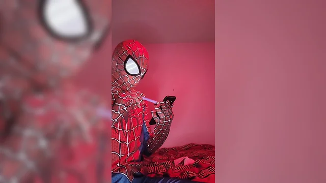 Spiderman: a teenage teenagers and teenagers adventure!