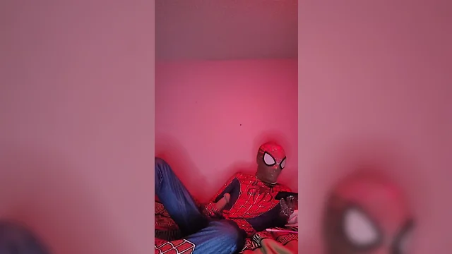 Spiderman: a teenage teenagers and teenagers adventure!