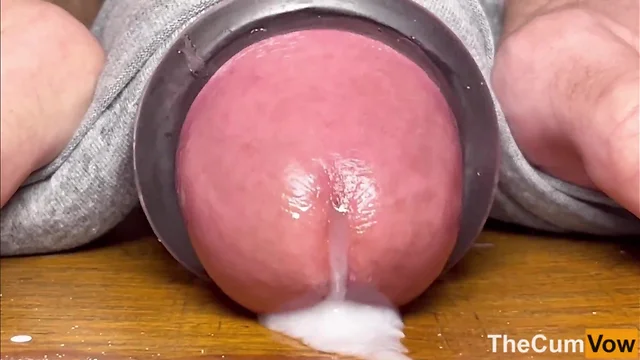 Cumshots with closeups collection #2 views
