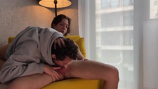 Amateur gay porn with creampie