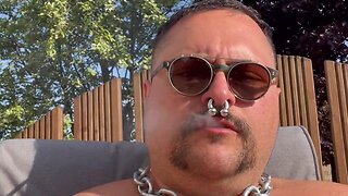 Bigbullboss presents: a cigar-smoking dom bull compilation