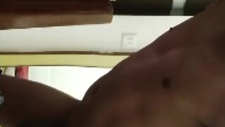 Mahipat sengar gets fucked hard with huge dick and deepthroat