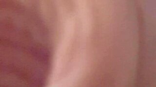 1 hour penis pumping and ejaculation