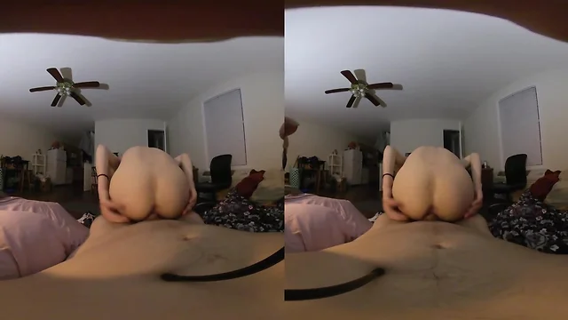 180 3d virtual reality twink fucking
