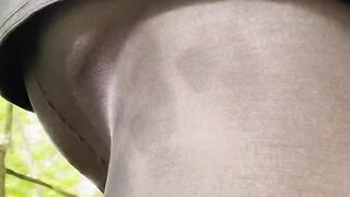 Or teenpublicboy18 pantyhose removal