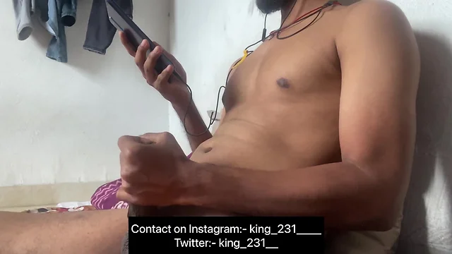 Indian big dick horny for sex all the time