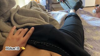 Compilation of the best porn videos recorded by xblue18 featuring a huge cucumber insertion