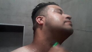 Shower shaving: how to do it
