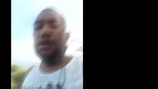 Nigga2black: amateur hardcore big cock black bareback pov video 244 #cumshot #hairy #bftvamateur