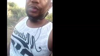 Nigga2black: amateur hardcore big cock black bareback pov video 244 #cumshot #hairy #bftvamateur