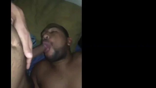 Video 172: nigga2black