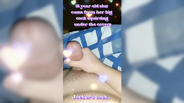 Or any related wordsbig cock squirting under covers leads to intense orgasm video