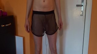 Underwear fetish compilation 1