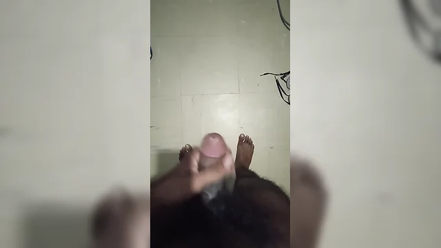 Bbc big black cock masturbation video compilation and big load cumshot