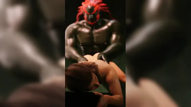 Charged push: twinks using ganon - part 5