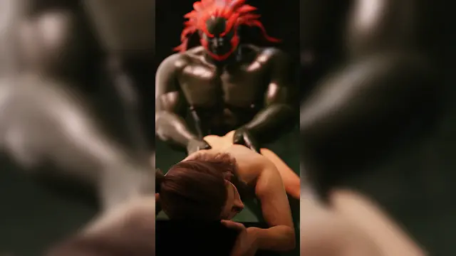 Charged push: twinks using ganon - part 5