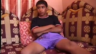 Horny Arab Boys: Showing Cock, Ass, Sucking and Fucking!