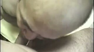 Kinky Asian Chubby Guys in Homemade Video: Bondage, Dildo, Anal & Facials!