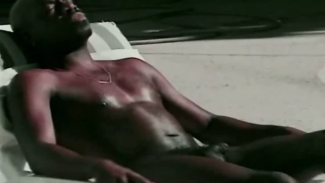 Furious and Hot Stud Fucking Under the Sun