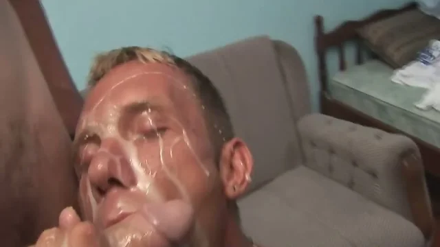 Man Buttered Hard Fuck Gay Anal