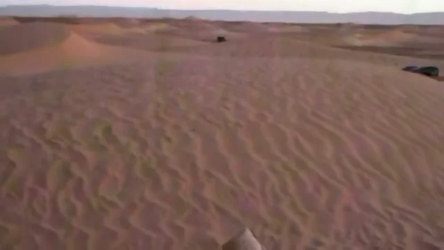 hot ARABIAN desert camp MEN sex