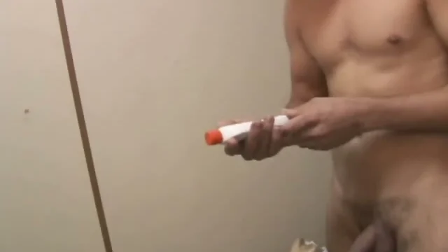 Twinks Fucking After Hot Shower
