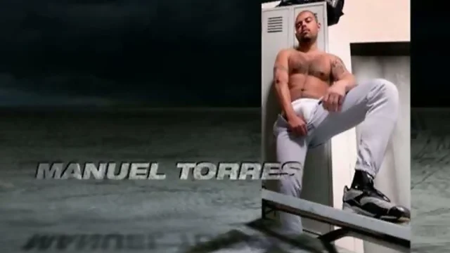 Towel boy in locker room fuck