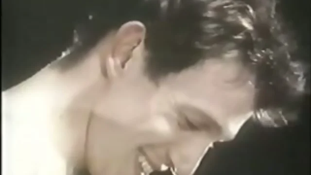 Classic gay clip of boyz shagging in the morning