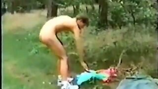 Gay  Extrem Masturbation Anal Monster Nudist Asshole