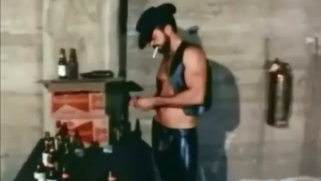 Vintage Gay Hardcore And Fisting