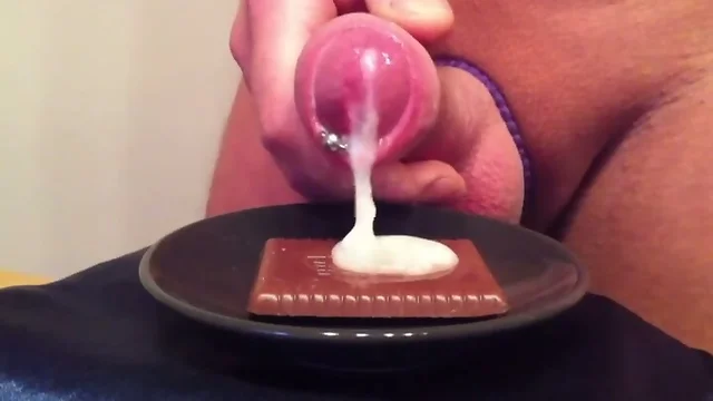 cream sperm compilation